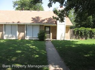 4245 Wembleton Cir, Norman, OK 73072