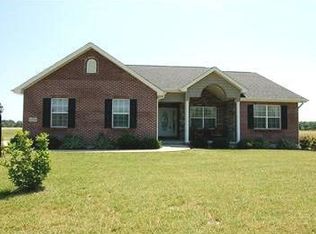 6974 Edenton Pleasant Plain Rd, Pleasant Plain, OH 45162