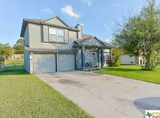 2404 Magnum Cir, Killeen, TX 76543