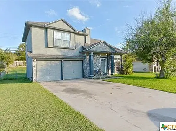 2404 Magnum Cir, Killeen, TX 76543