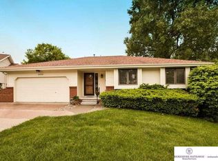 13954 Arbor Cir, Omaha, NE 68144