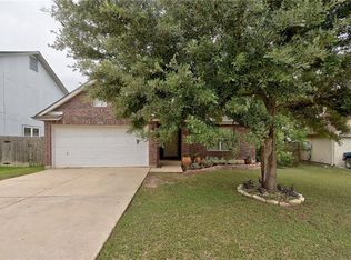 2715 Vinson Ct, Round Rock, TX 78664