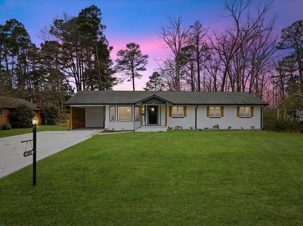 2013 Dartmouth Dr, Durham, NC 27705