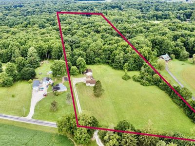 1234 N Paw Paw Pike, Peru, IN, 46970