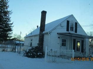 68 Meadow Dr, Trotwood, OH 45416