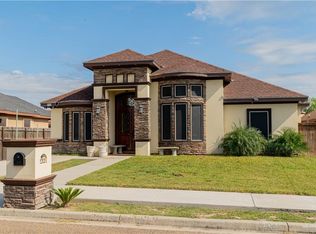 232 San Pablo Dr, Rio Grande City, TX 78582
