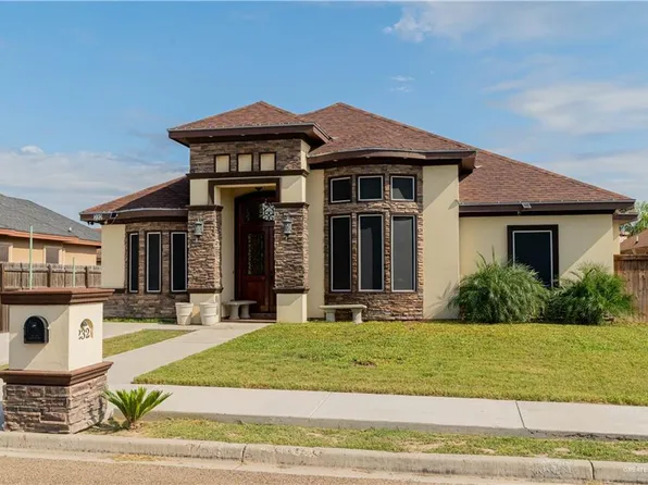 232 San Pablo Dr, Rio Grande City, TX 78582