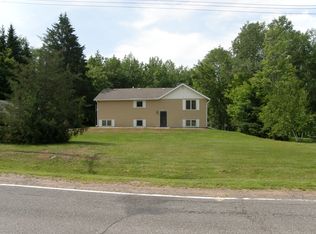 4325 S County Rd E, South Range, WI 54874
