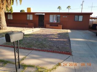 5002 E 23rd St, Tucson, AZ 85711