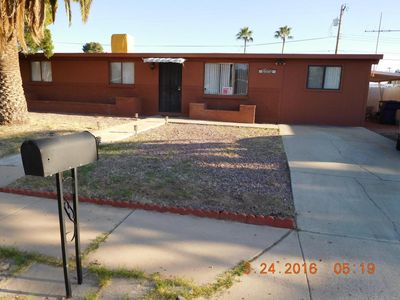 5002 E 23rd St, Tucson, AZ, 85711