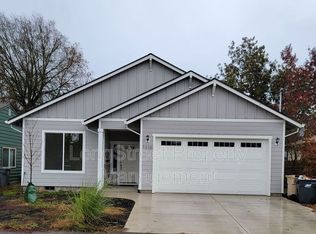 1216 Walnut St SW, Albany, OR 97321