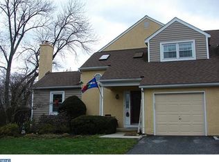 87 Hunters Run, Newtown Square, PA 19073