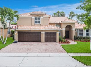 13721 NW 23rd St, Pembroke Pines, FL 33028