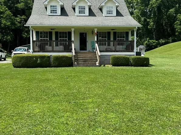 4639 Baptist Valley Rd, North Tazewell, VA 24630
