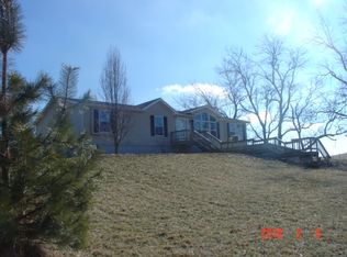 1015 175th Rd, Troy, KS 66087
