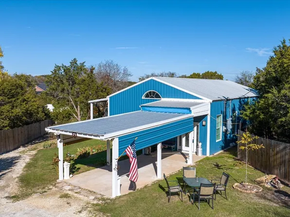810 Tepee Trl, Granbury, TX 76048