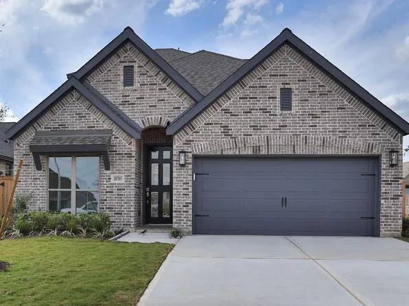 18703 Shamrock Isle Ct, Hockley, TX 77447