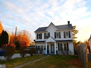 17529 Virginia Ave, Hagerstown, MD 21740