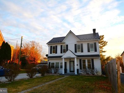 17529 Virginia Ave, Hagerstown, MD, 21740