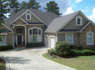 4361 Chimney Hill Dr, Douglasville, GA 30135