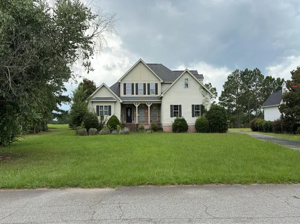 33 Aberdeen Cir, Cordele, GA 31015