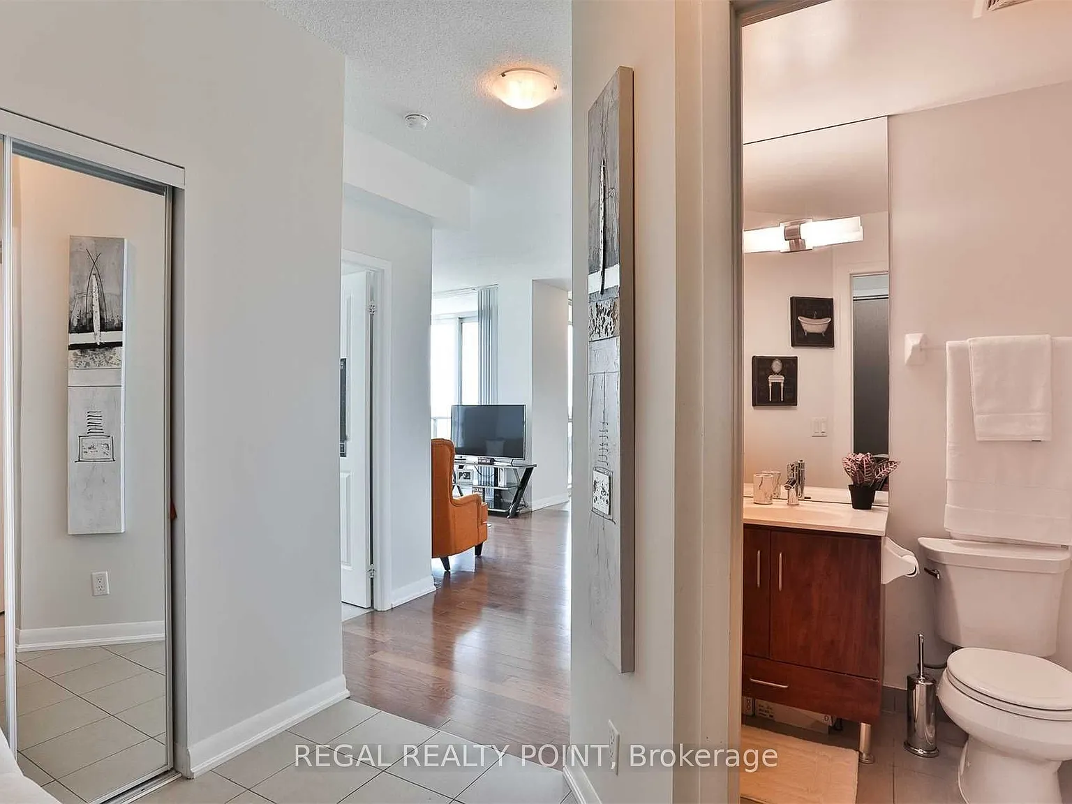 2 bed, $2,750 — Photo 3