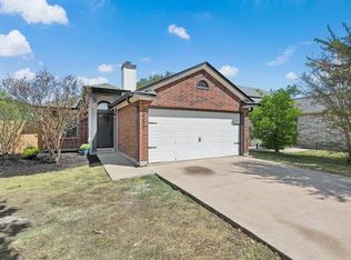 16612 Trevin Cv, Manor, TX 78653