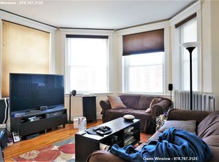 1302-1298 Commonwealth Ave #D223, Allston, MA 02134