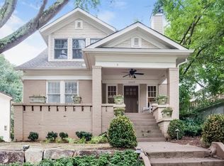 1047 High Point Dr NE, Atlanta, GA 30306