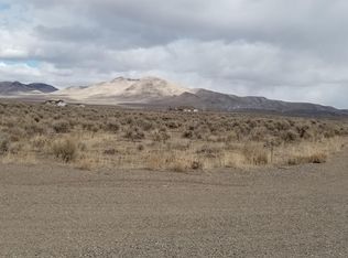 330 Eagle Pl, Smith Valley, NV 89430