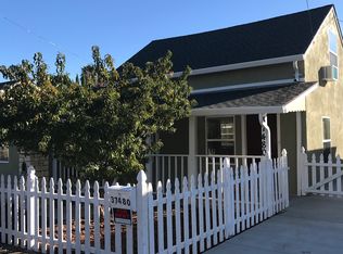 37480 Sequoia Rd, Fremont, CA 94536