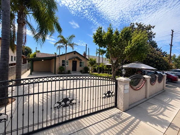 645 W 7th Ave, Escondido, CA 92025