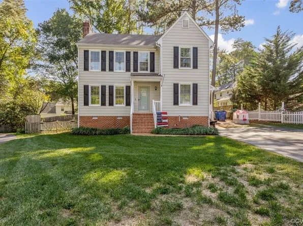 10308 Aynhoe Ct, Mechanicsville, VA 23116