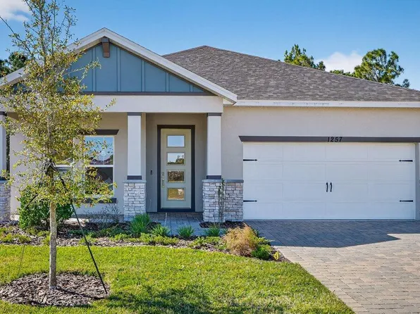 1257 Champions Dr, Daytona Beach, FL 32124