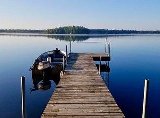 4145 Loons Nest Ln, Conover, WI 54519