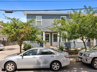 52 America St #2, Providence, RI 02903