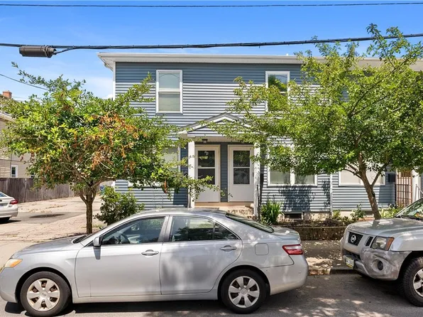 52 America St #2, Providence, RI 02903
