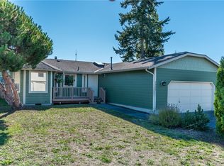 1323 NW 5th Ave, Oak Harbor, WA 98277