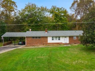 4622 Windsong Rd, Greensboro, NC 27406