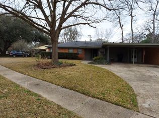 3616 Parkway Dr, Shreveport, LA 71104
