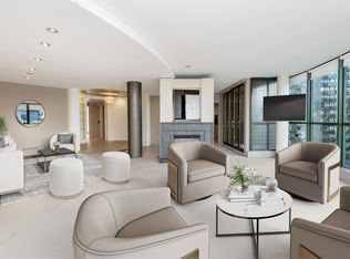 1888 Alberni St #802, Vancouver, BC
