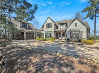 111 Hickory Springs Way, Six Mile, SC 29682