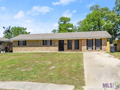 6069 Sumrall Dr, Baton Rouge, LA, 70811