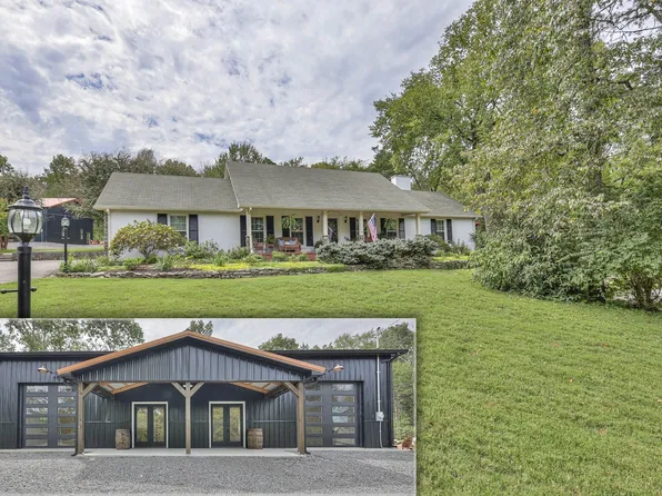 1880 E Compton Rd, Murfreesboro, TN 37130