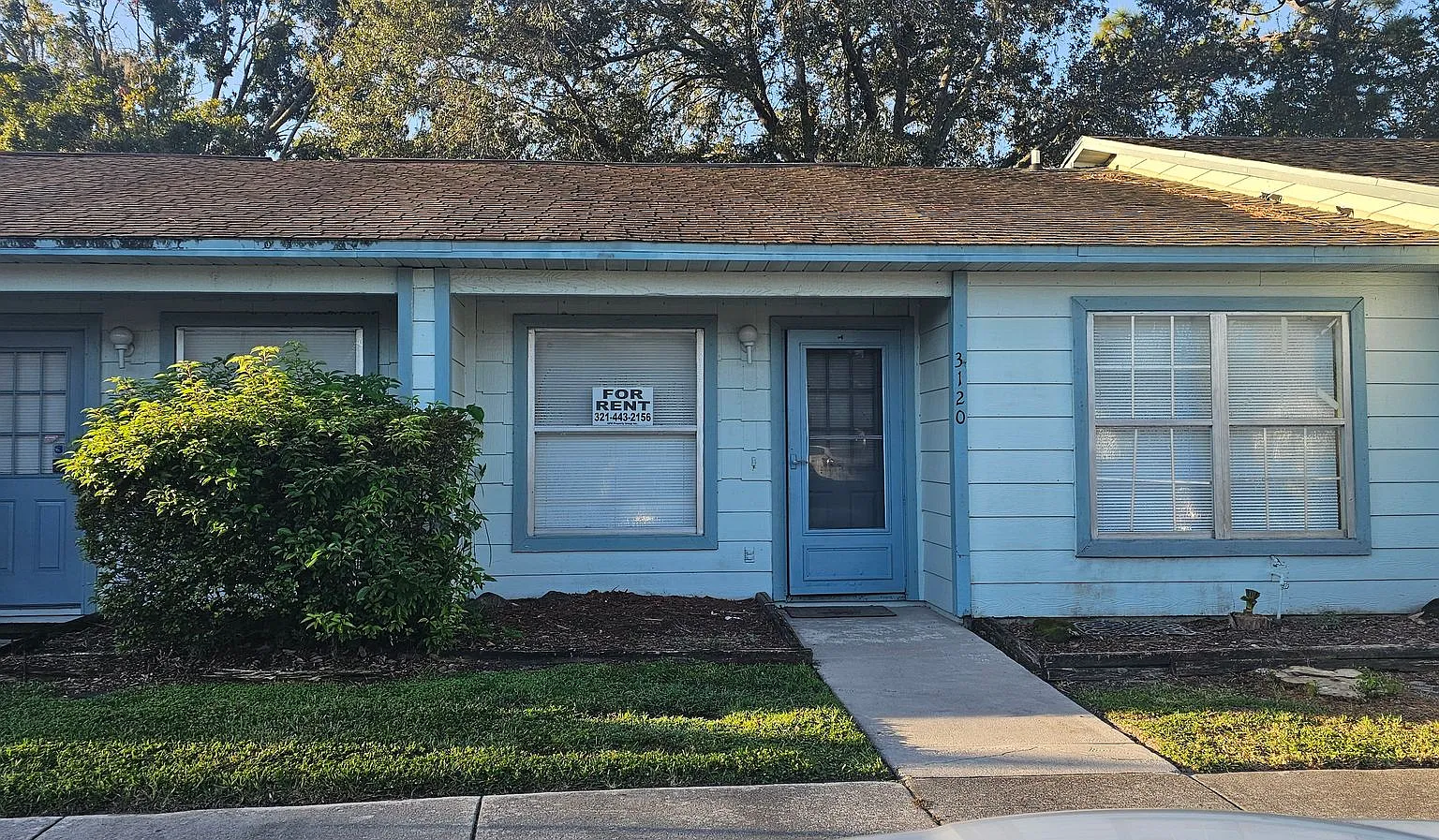 Beautiful 2/2 Villa in Kissimmee — Photo 1