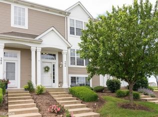 594 Berry Ridge Dr, Joliet, IL 60431