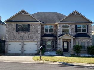 3079 Parkridge Dr, Grovetown, GA 30813