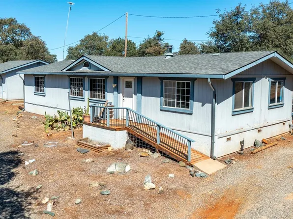 10363 Tulipan Way, Coulterville, CA 95311