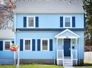 121 Newington Rd, West Hartford, CT 06110