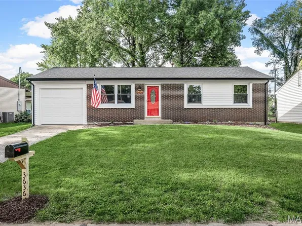 3636 Saint Alban Dr, Saint Charles, MO 63301